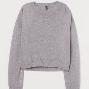 💚Basic Knit Sweater